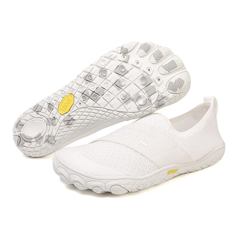 

Creek shoes couple quick-drying breathable beach shoes outdoor sports swimming shoes hiking five fingers 36