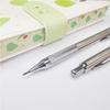 Automatic Pencil with Leads HB Pencil Refills Metal Mechanical Pencil for School