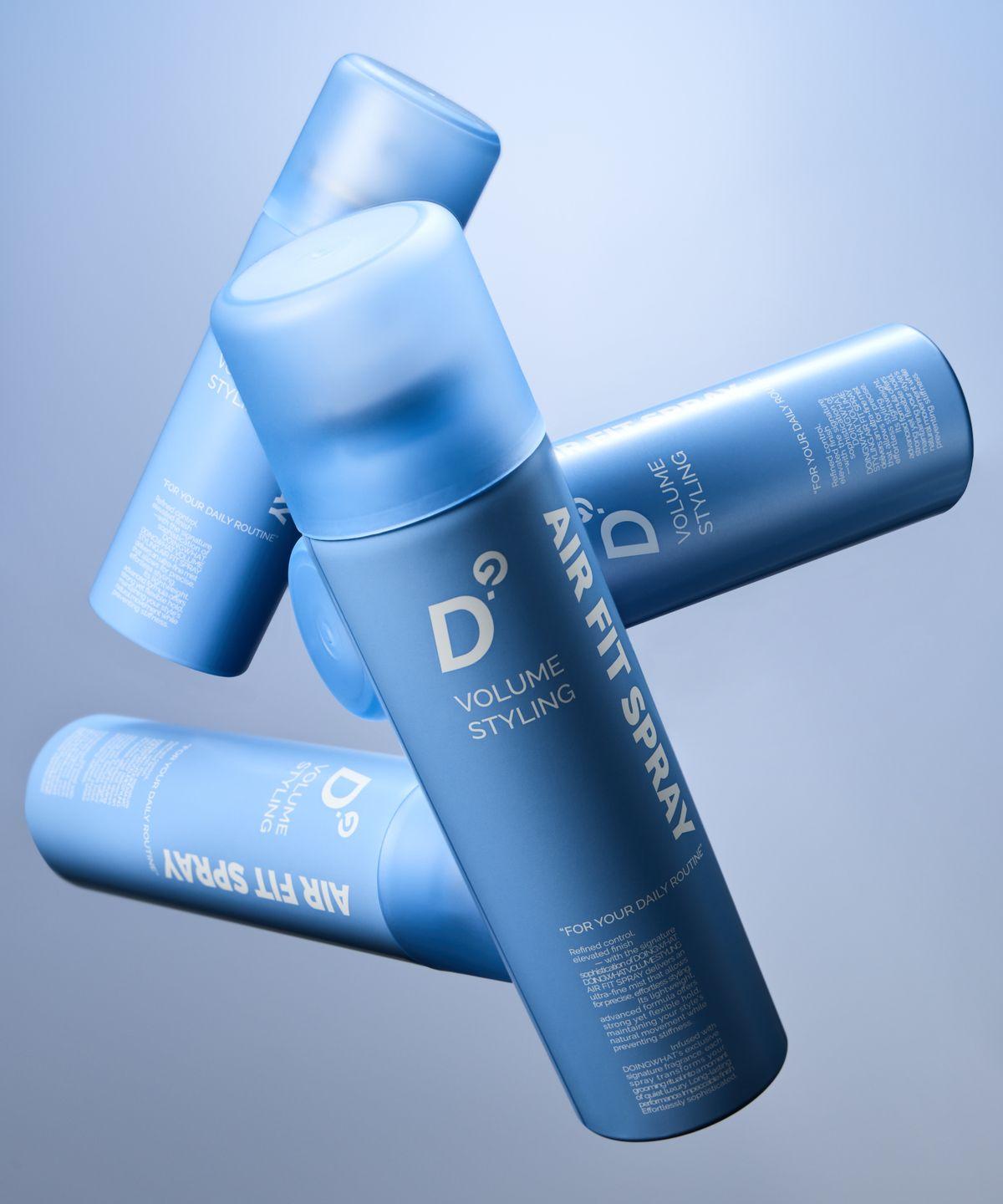 Volume Styling Air Fit Spray 50ml