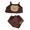 Skirt Cotton Doll Dress Toy Accessories Plush Toy Clothes  Cotton Doll Accessories