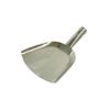 Large Stainless Steel Stir-fry Spatula