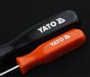 YATO Car Door Panel Pry Tool for Plastic Clips and Buckles