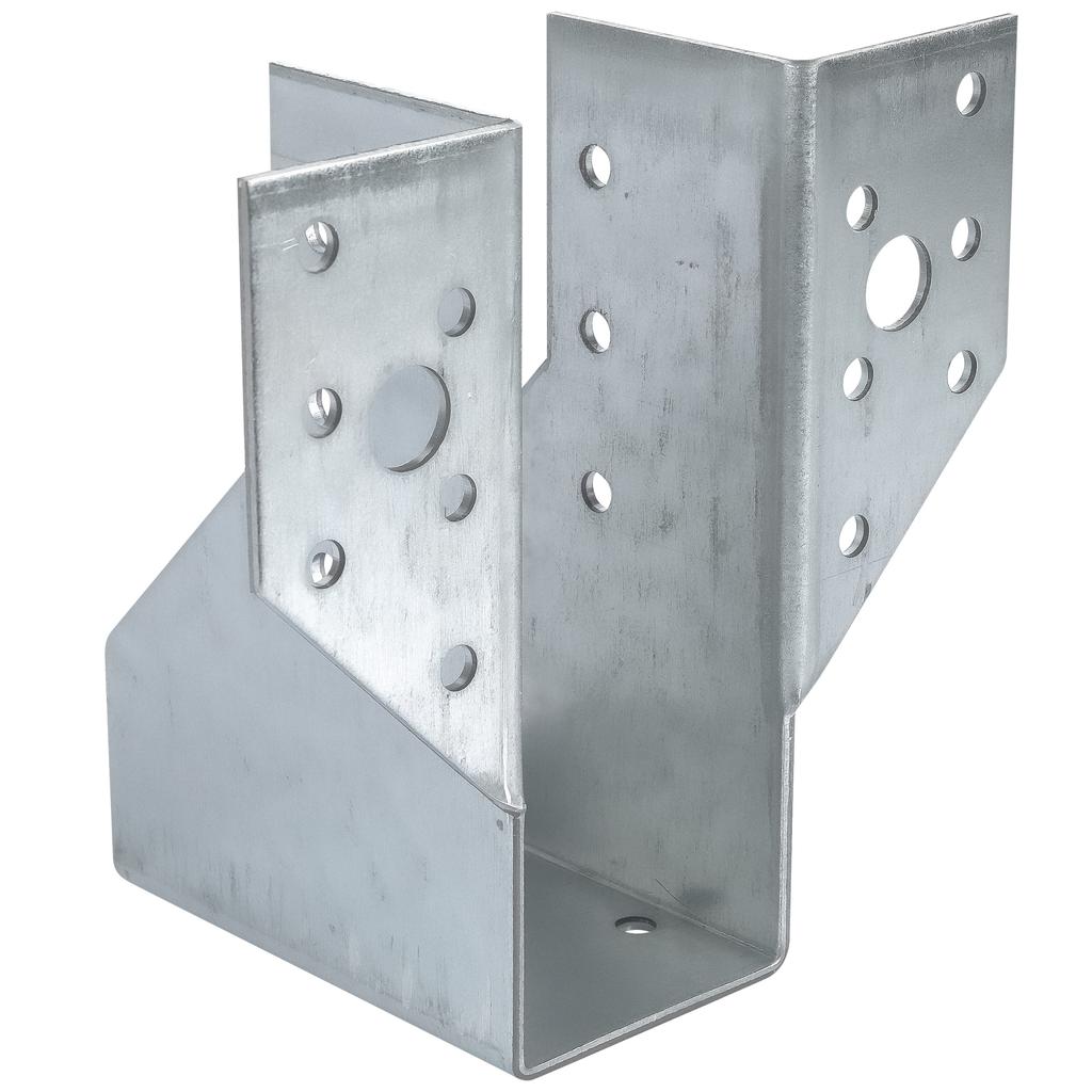 Beam Hanger WB41 40x110x75x2.0 (1)