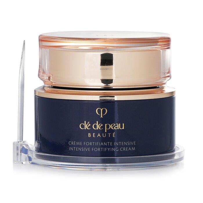 CLE DE PEAU Intensive Strengthening Cream N192294