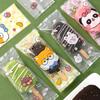 Sacchetti Popsicle con Coniglietto e Orsetto Cartoni Animati