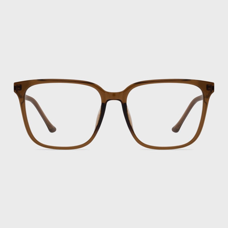 RECLOW ROWENA GLASS BROWN