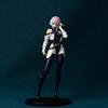 Anime game cyberpunk edgewalker Rebecca doll standing birthday gift collection doll anime model toy desktop ornaments