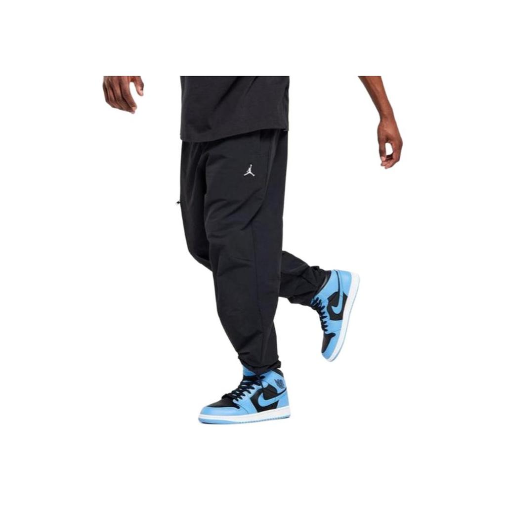 New Nike Essentials Woven Standard Fit Pants DQ7509-010
