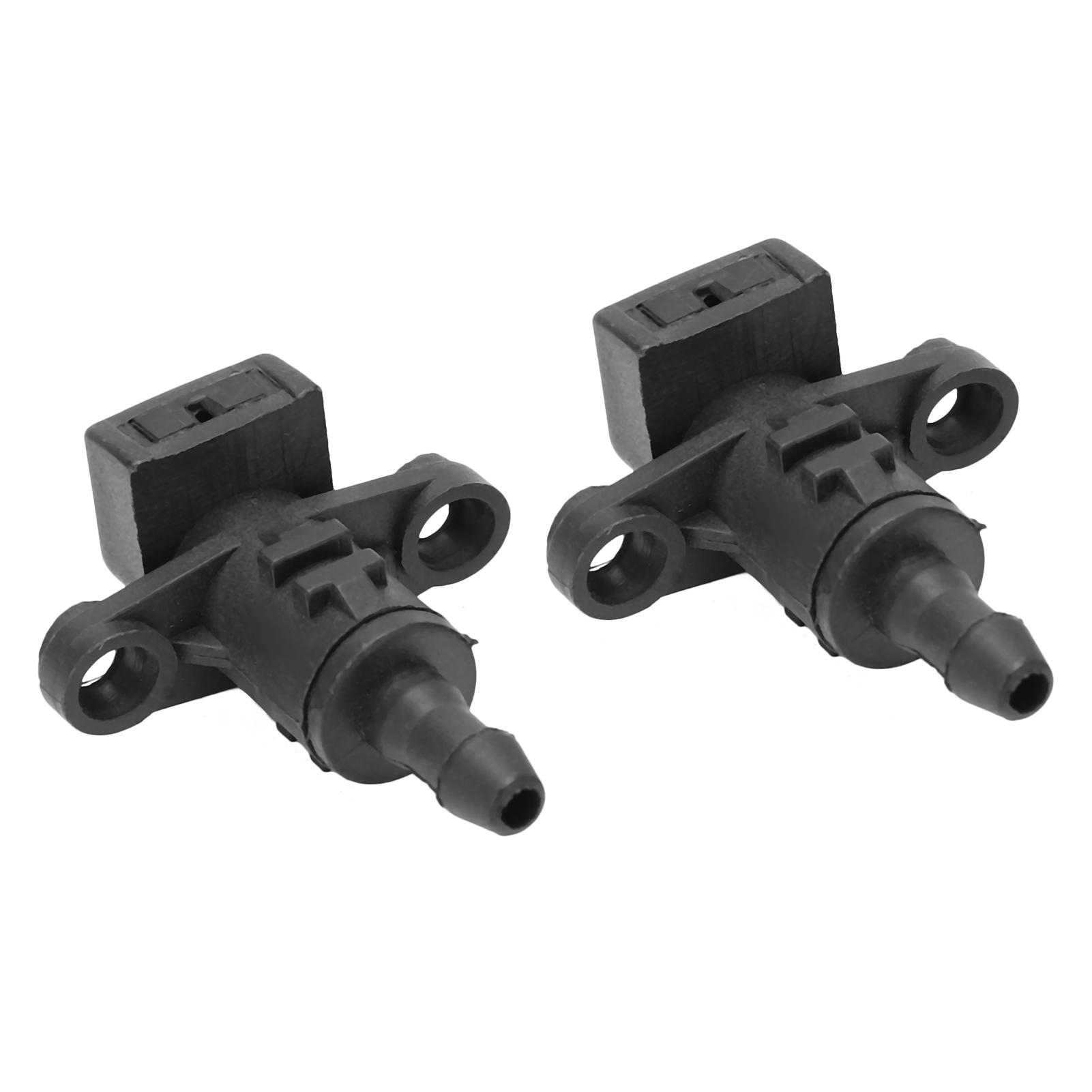 

Windshield Washer Spray Nozzle 5182327AA Replacement for Dodge Challenger Charger