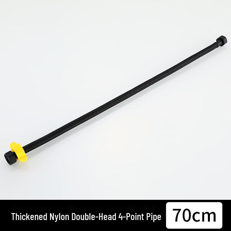 

Langzhiwen Flexible Water Connector Hose