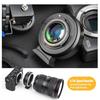Viltrox EF-EOS M2 Adapter for Canon EF Lenses to EOS M Cameras (M6, M5, M50)