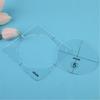 Sewing Patchwork Ruler Quilting Templates Sewing Stencils Acrylic DIY Patchwork