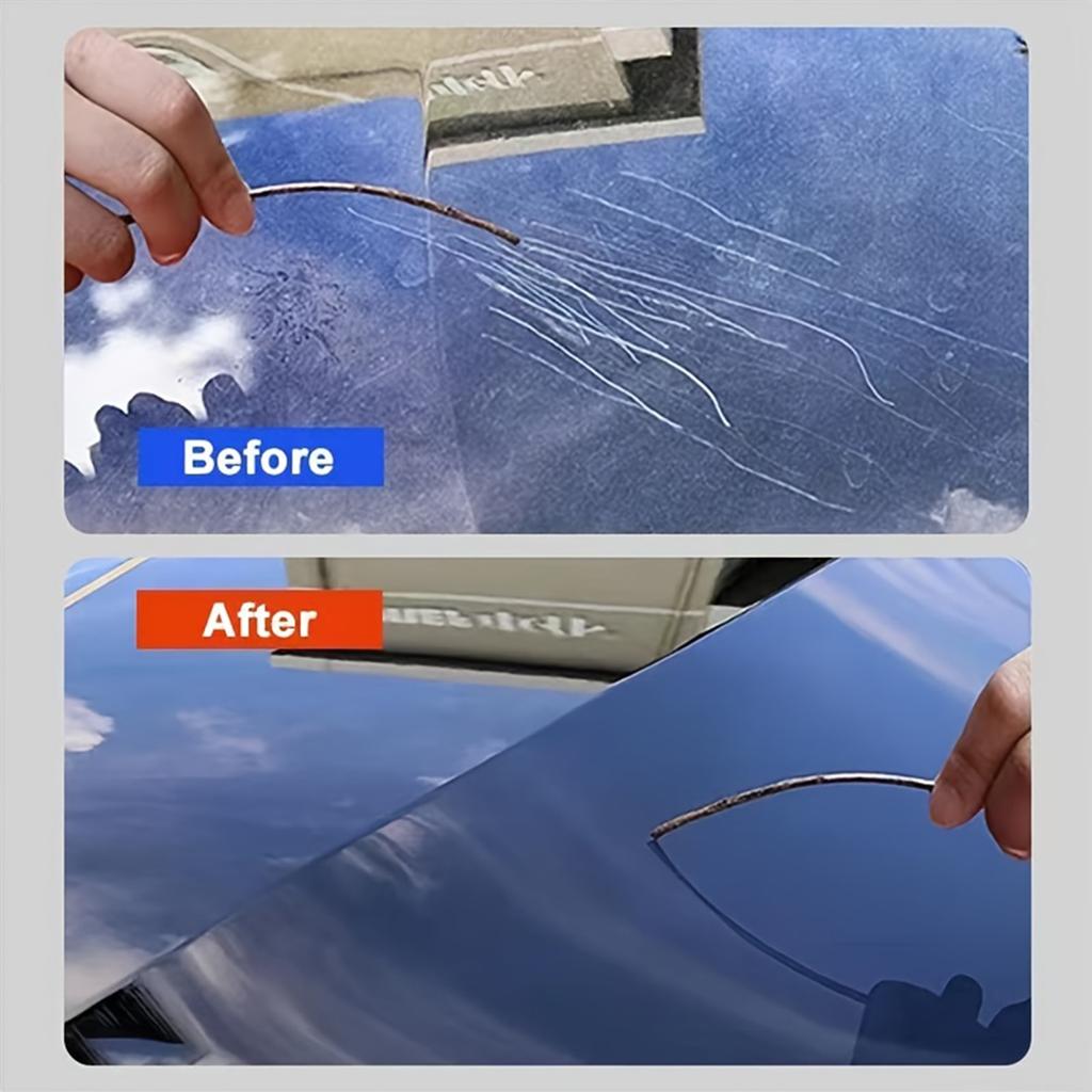 3 In 1 Car Ceramic Nano Coating Liquid Coatin Nano Crystal Hydrophobic Layer Polishing Paint Coating Agent Polish Nanos Coatings