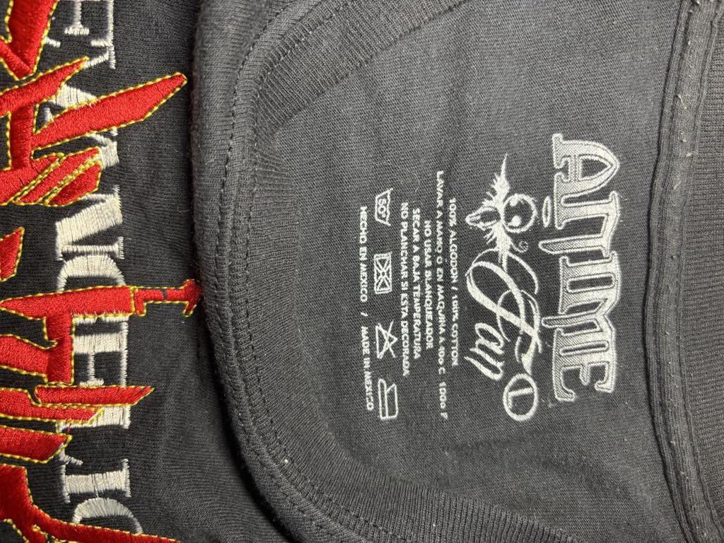 [USED] NEW ERA X Chibi Maruko-chan Collaboration Chibi Maruko-chan Sweatshirt, Size M