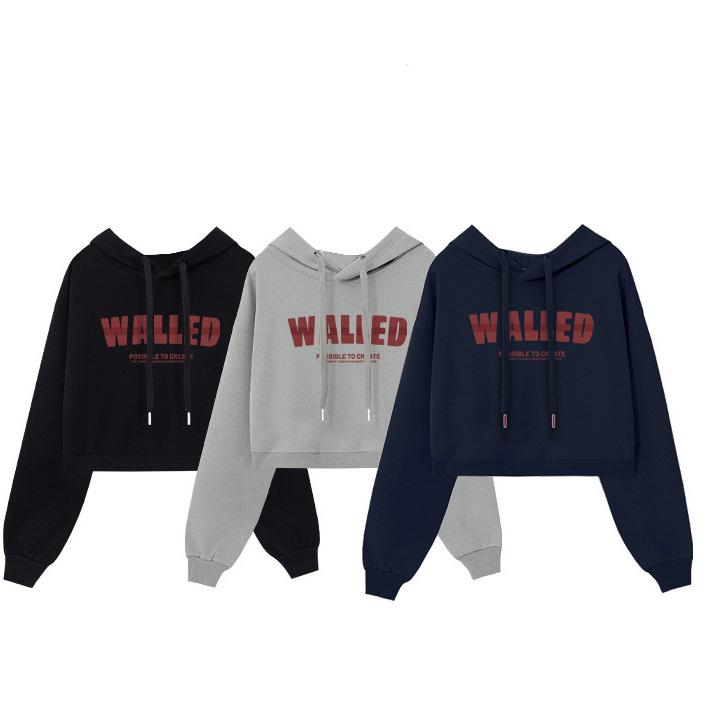 Женские свободные свитера с длинным рукавом и V-образным вырезом — фото 7