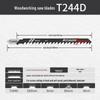 Electric Drill to Chainsaw Conversion Kit: Compact Reciprocating Saw for Home Woodworking