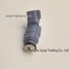 Fuel Injector 9023785 for Wuling Baojun Chevrolet 1.4