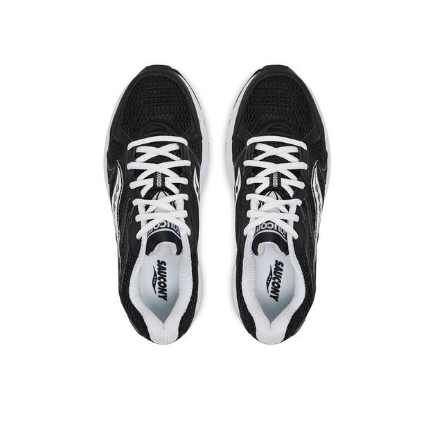 Мужские кроссовки Saucony S70850 1 черный