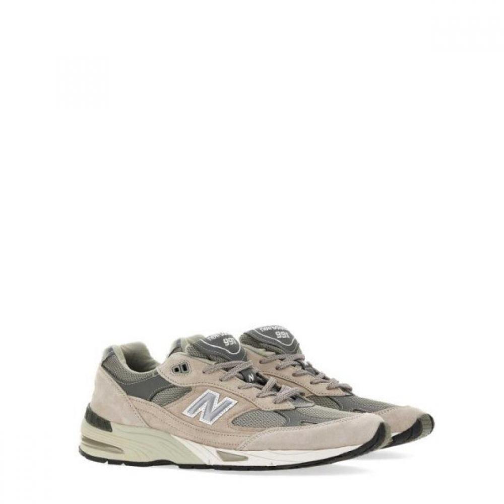New Balance International Shipping Sneakers Nbm991glGrey Grey