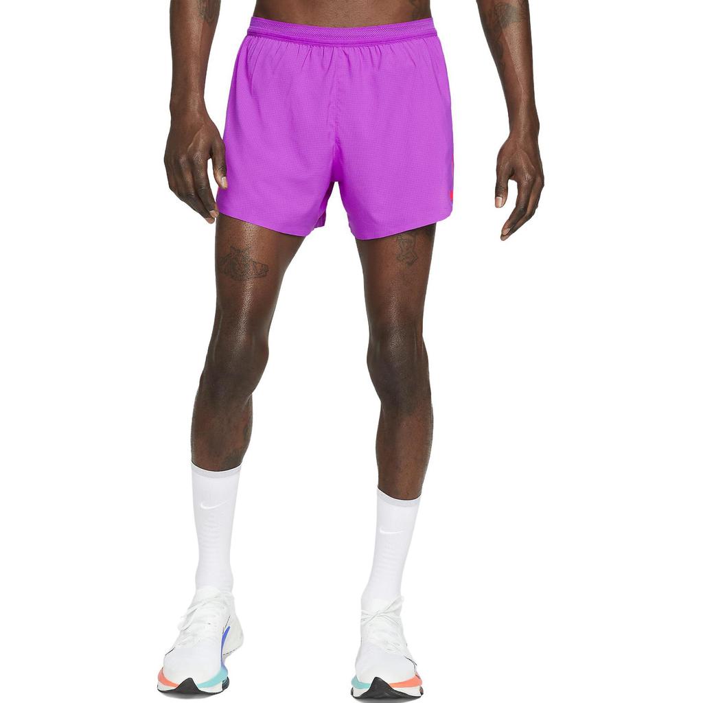 Nike Sports Shorts Men's Rose Red Moderate CJ7840-552
