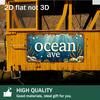 Accesorii pentru decor – Produse din metal