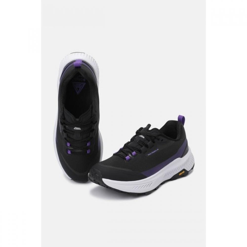 Kolon Sports Trail UnisEx Trailrunning-Schuhe Tl E fE4tx25060blk