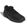 Adidas DON. Ausgabe #4 Lights Out Herren-Sneaker Schwarz Core-Black Carbon GY6511