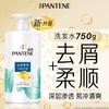 PRO-V Silky Smooth Anti-Dandruff Shampoo