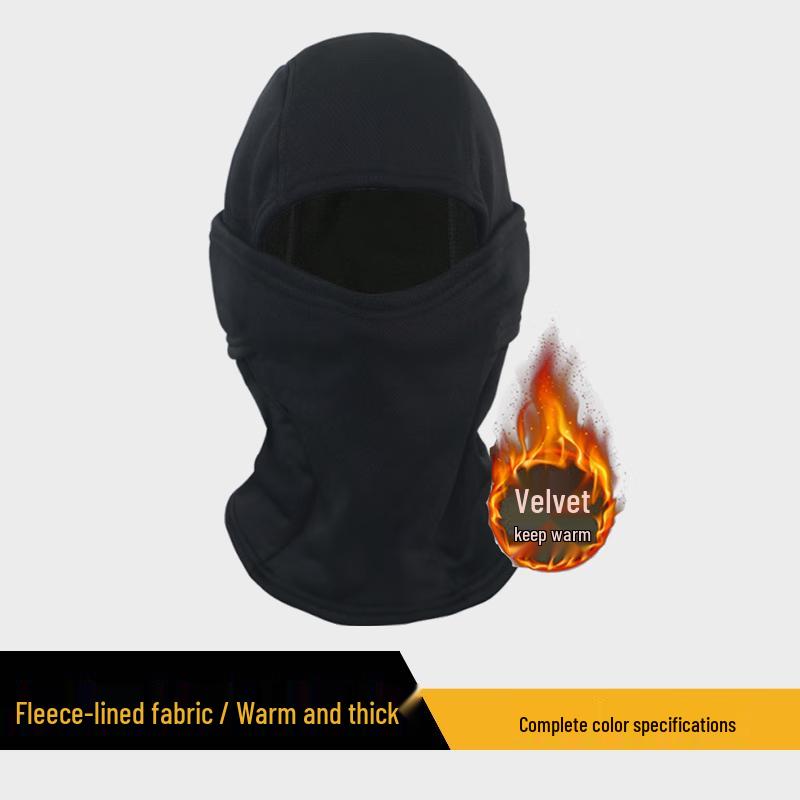 Yingtu Winter Outdoor Camouflage Thermal Accessories