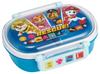 Bento 360ml Fluffy Made In Single Dishwasher and Microwave Paw Patrol Children's Box, Capacity, Lid, Japan, Tier, Safe, 25, Boys, QAF2BAAG-A
