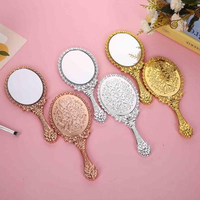 Make-up nástroje a doplňky – Kosmetická zrcátka