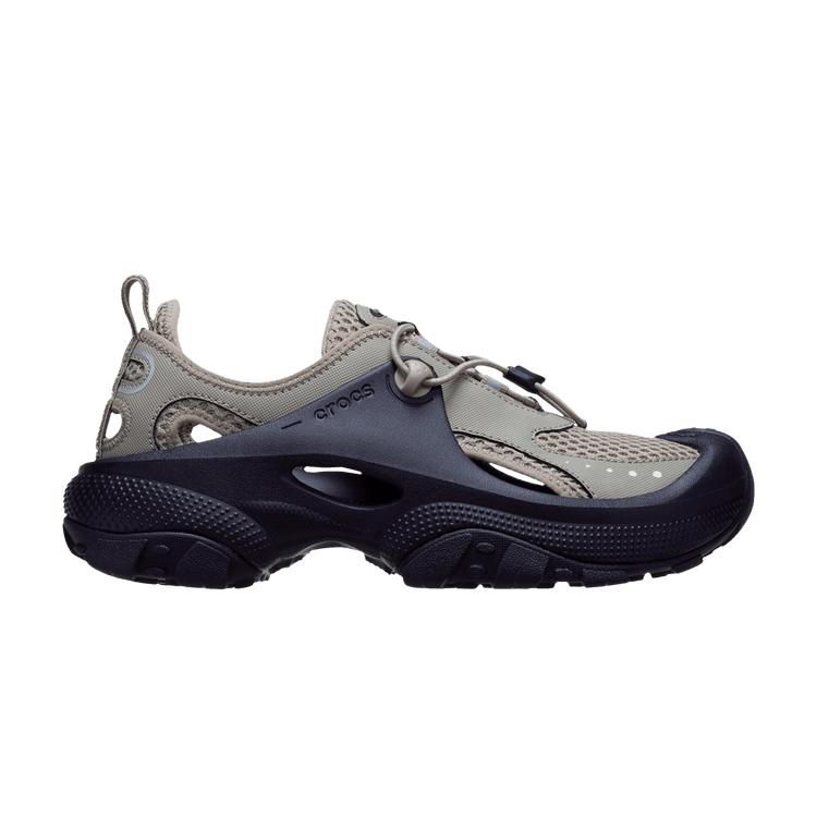 

Crocs Trail Break 2 Clay Unisex Sneakers Brown 209988-0Y8 45-46