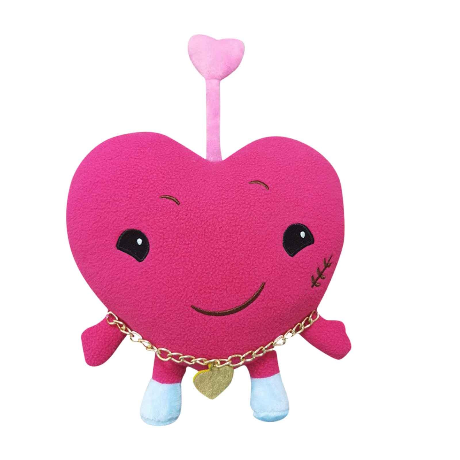 

Мягкие плюшевые игрушки, декоративные подушки, детский день рождения, предпочтительный подарок на праздники, дни рождения(Нет стандарта) One Size