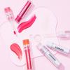 COSNORI Waterful Lip Plumper, Strong 01 Clear, 3.5g, 1 Piece