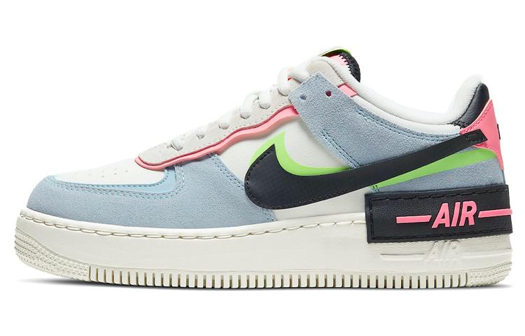 

Nike Air Force 1 Shadow Sunset Pulse Women s CU8591-101 39