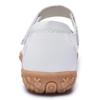 Skeblo and for and Beach Use Women's Closed-Toe Sandals, Flexible, Breathable, Non-Slip, Business, Fashion,