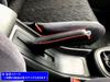 BRIGHTZ Alto Lapin HE21S Side Brake Handle Cover Black Stitch