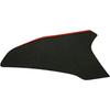 Tank Pad for Honda CB650R CBR650R 2019-2023-2024 CB CBR 650R Motorcycle Gas Tank Protector Fuel Tank Sticker Accessories (Red)