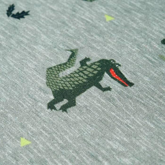 Sweatshirt for Children Light Khaki Blend 92/104/116/128/140
