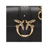 Handbag Pinko Love One Micro C PE 23 PCPL 100064 A0F1 Black