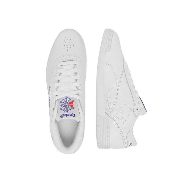 Кроссовки Reebok EO-EXOFIT LO CLEAN LOGO INT