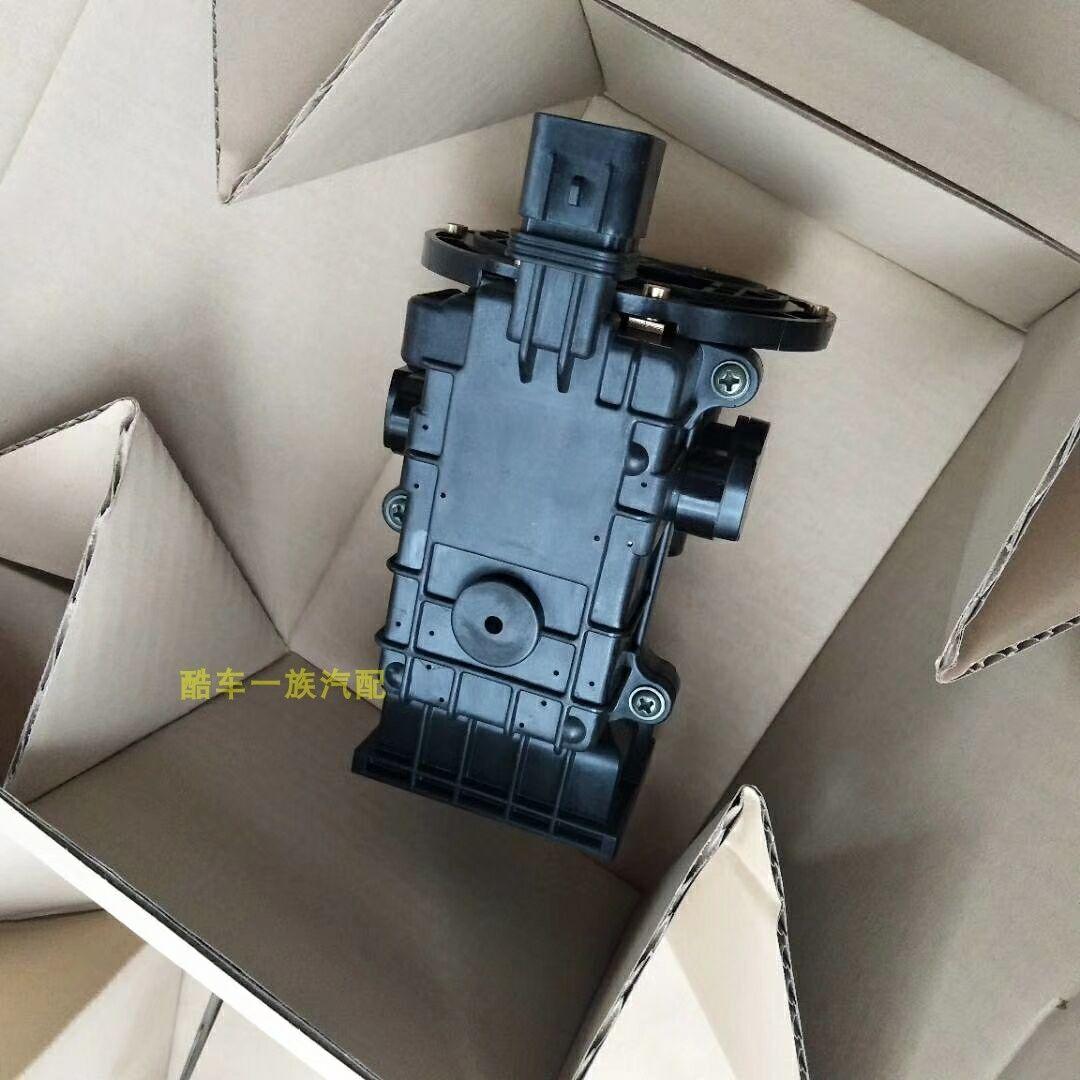 Auto parts High quality MAF Mass Air Flow Sensor Meter For Hyundai H100 Elantra Santamo 9200930002 1 pcs