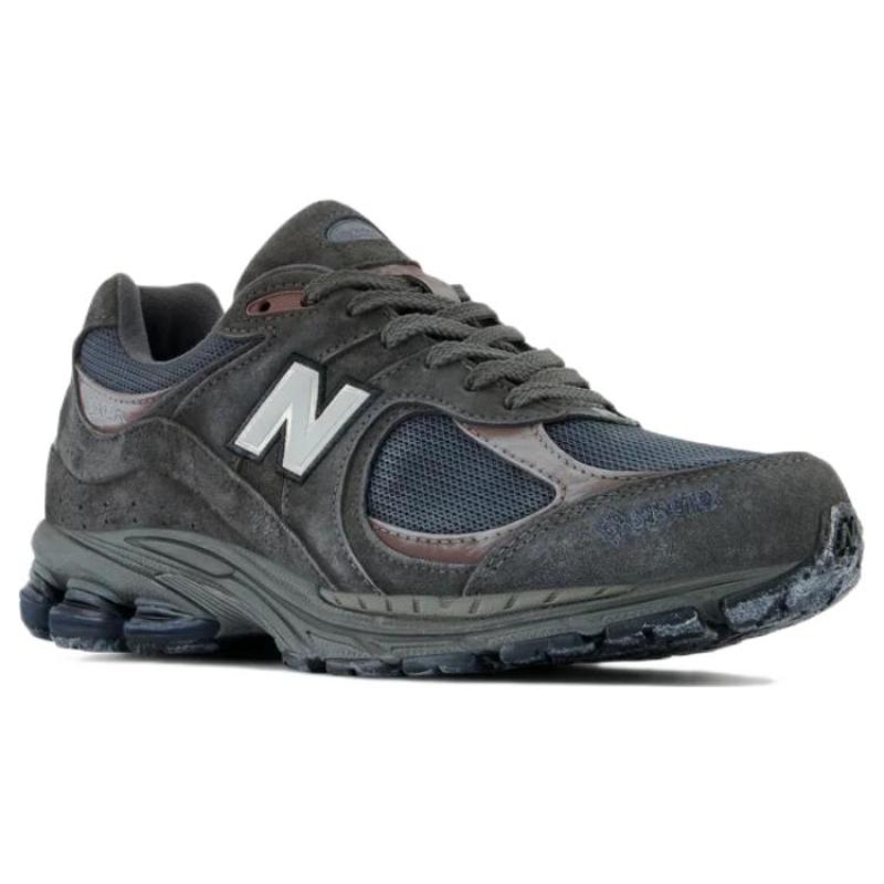 New Balance 2002R GORE TEX 'Magnet Mood Indigo' Sneakers M2002RXA