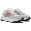 New Balance 57/40 Light Aluminium Mineral Red White Women's W5740SLC