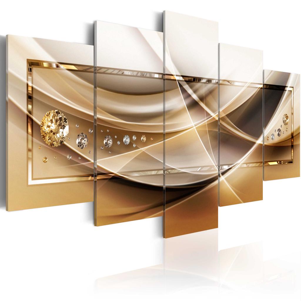 Buy Tableau Golden Frame at affordable prices — free shipping, real ...