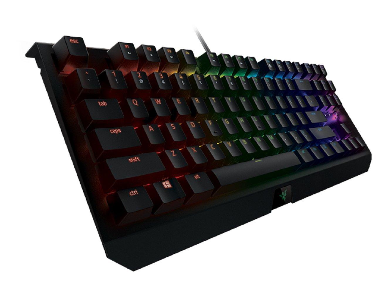 

Razer BlackWidow