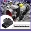 Car Throttle Position Sensor Single  for Jeep Cherokee 2.5L 4.0L 1991-1996