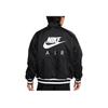 Nike Sportswear Air Varsity Jacket Black HJ0302-010