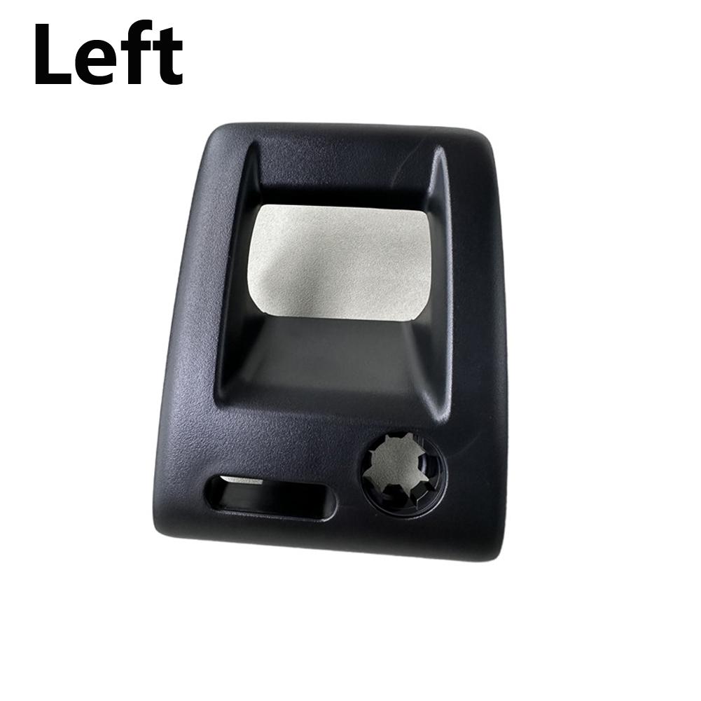 Car Rear /Seat /Backrest /Lock /Trim /Panel /Cover For Passat B6 3C9885893 3C5885894 Seat Accessories Interior Accessories