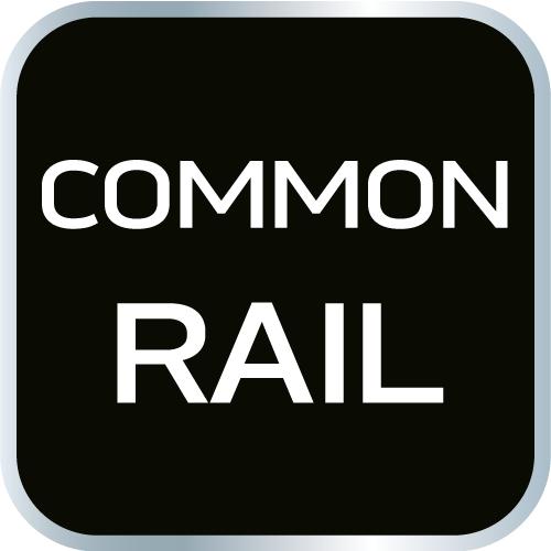 Common Rail System Diagnostic Kit